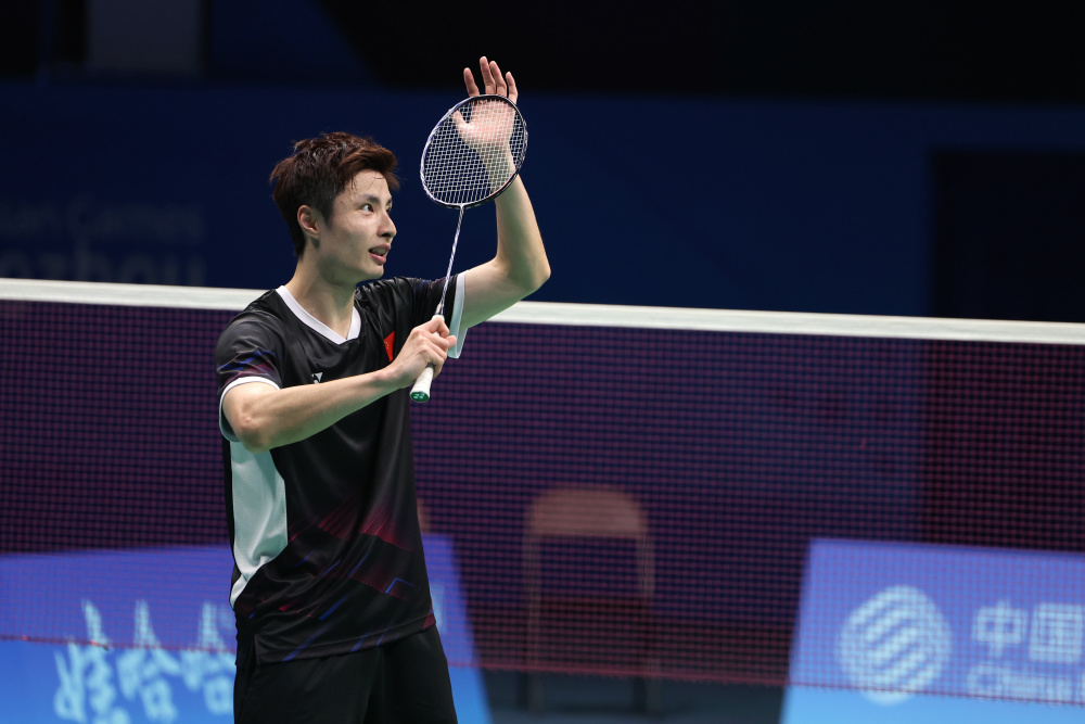 在体育界 在体育界