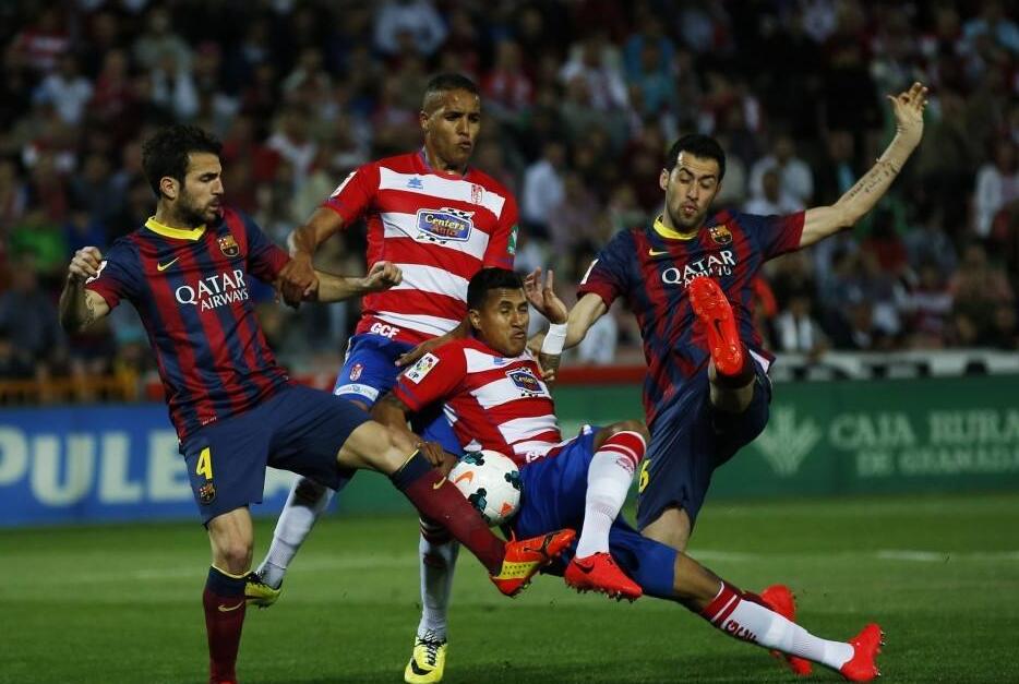 敏锐球商 敏锐球商