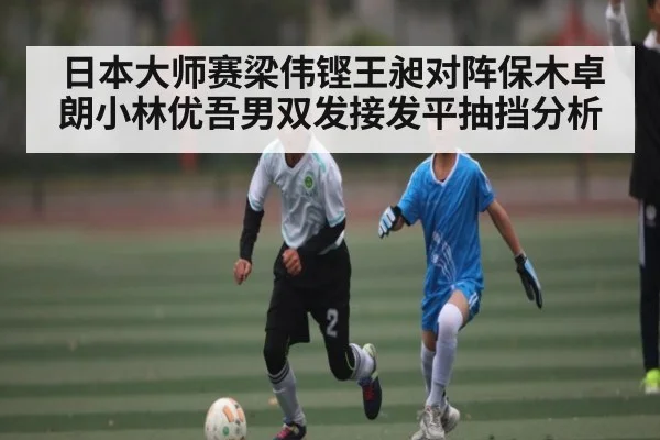 日本大师赛梁伟铿王昶对阵保木卓朗小林优吾男双发接发平抽挡分析